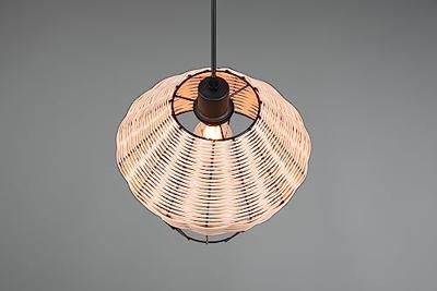Trio HanglampBorka rotan - R31261936