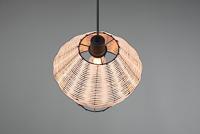 Trio HanglampBorka rotan - R31261936 - thumbnail