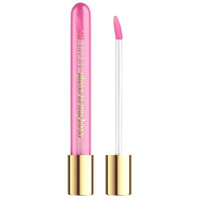 Claresa lipgloss gloss is my boss 11 lady leader 5ml