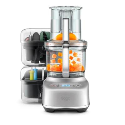 Sage THE PARADICE 16 Keukenmachine