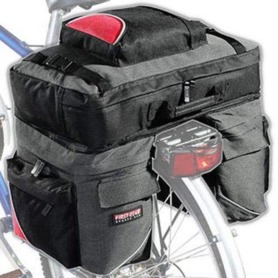 TOPEAK Rain cover for rx trunkbag exp & dxp