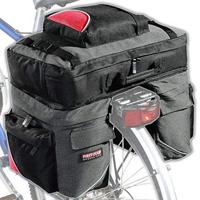 TOPEAK Rain cover for rx trunkbag exp & dxp - thumbnail