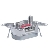 Axing BSD 967-09X Antennedoos TV Inbouw (in muur) Contactdoos - thumbnail