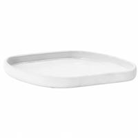 Blomus Sono Tray white - thumbnail