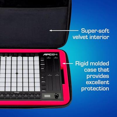 Analog Cases PULSE Case For The Akai APC64
