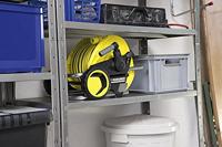 Karcher Slangwagen HT 3.420 Kit 1/2 | met 20m tuinslang - 2.645-166.0 - thumbnail