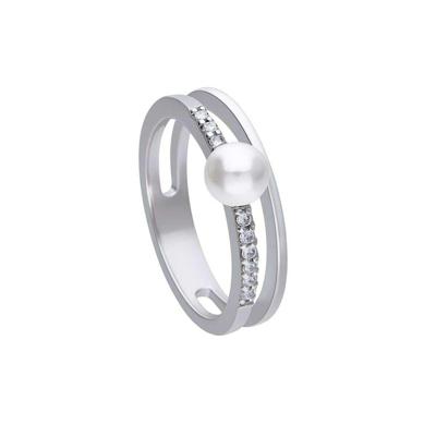 Ring Dames Diamonfire 6119951111175 (17,5) Ring Dames Diamonfire 6119951111175 (17,5)