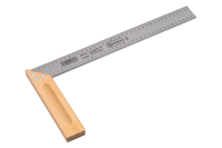 Connex Winkelhaak 400Mm Schrijnwerker - COX780400 - thumbnail