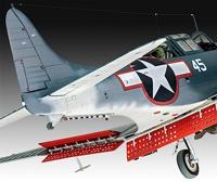 Revell 1/48 SBD-5 Dauntless - thumbnail