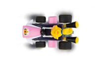 Carrera RC Team Mini Mario Kart Racing - Peach - thumbnail
