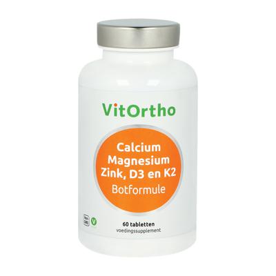 VitOrtho BotForm 60 Tabletten