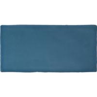 Wandtegel Atlas Marine Mate 7.5x15 cm Mat Donker Blauw J-Stone - thumbnail