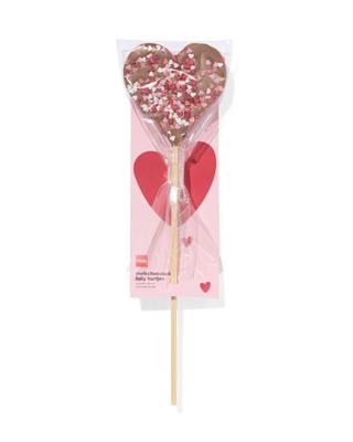 HEMA Melkchocolade lolly 45g