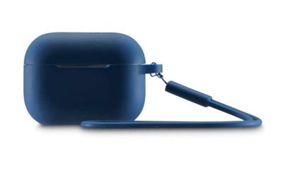 Hama Fantastic Feel pr AirPods Pro 2e GN hoes, blauw