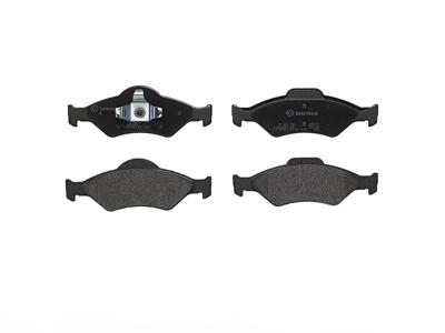 Remblokken set P24054