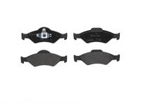 Remblokken set P24054 - thumbnail