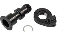 Shimano Axle Unit for RD-M7100/7120 Rear Derailleur Bracket - thumbnail
