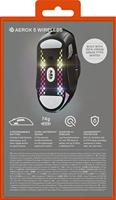 Gaming muis SteelSeries Aerox 5 Wireless - thumbnail