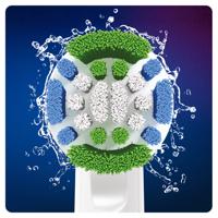 Oral-B opzetborstel precision clean 4 stuks - thumbnail