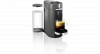 Magimix Nespresso VertuoPlus Deluxe koffieapparaat (grijs) - thumbnail