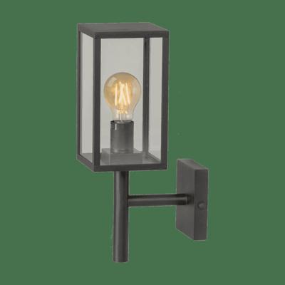 Celata wandlamp zwart Garden Lights - Garden lights