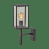 Celata wandlamp zwart Garden Lights - Garden lights - thumbnail