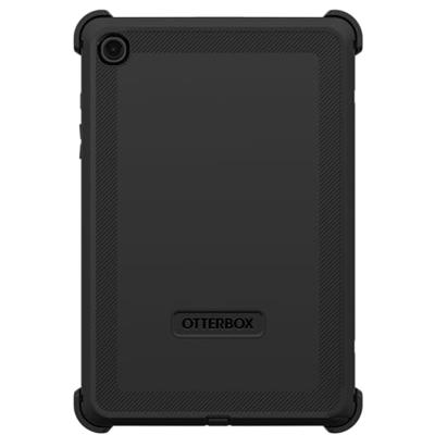 Otterbox Defender Series Case Back cover Zwart Tabletcover Otterbox Defender Series Case Back cover Zwart Tabletcover