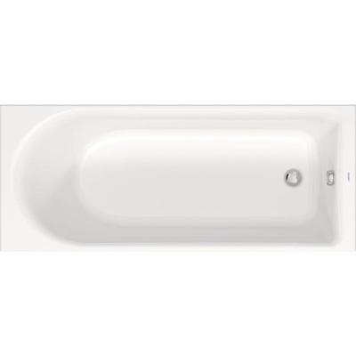 Ligbad Duravit D-Neo Inbouw 170x70x48.5 cm Wit Duravit Ligbad Duravit D-Neo Inbouw 170x70x48.5 cm Wit Duravit