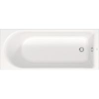 Ligbad Duravit D-Neo Inbouw 170x70x48.5 cm Wit Duravit - thumbnail