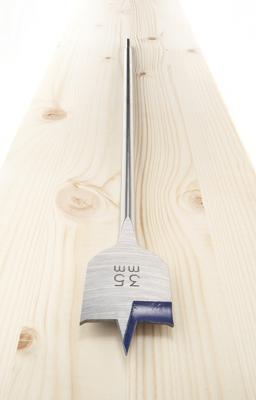 Irwin speedboor 35x152 mm Blue Groove 4x - thumbnail