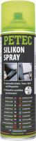 PETEC siliconenspray silicone spray 500 ml - thumbnail