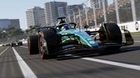 F1 2023 - thumbnail