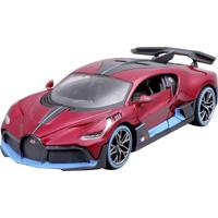 Maisto Bugatti Divo 1:24 Auto - thumbnail