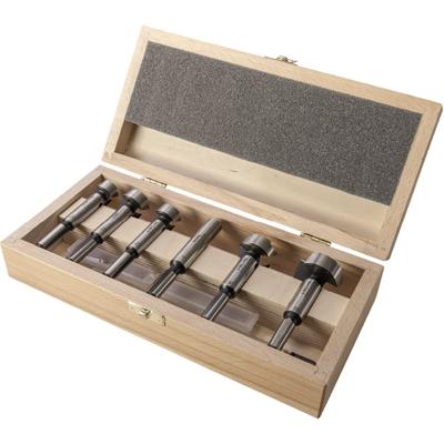 Rotec Cilinderkopborenset '246', 11-dlg., ø20-35 - 9001077 Rotec Cilinderkopborenset '246', 11-dlg., ø20-35 - 9001077