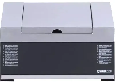 Grandhall | Sear Burner voor Inbouw BBQ