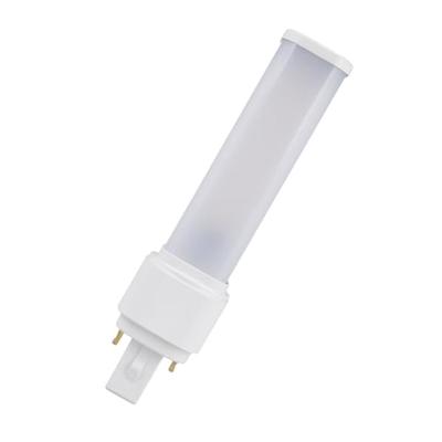 OSRAM HOMELIGHTING 4058075558601 LED-lamp Energielabel E (A - G) G24d-3 Buis 10 W = 26 W Neutraalwit (Ø x h) 34 mm x 171 mm 1 stuk(s) OSRAM HOMELIGHTING 4058075558601 LED-lamp Energielabel E (A - G) G24d-3 Buis 10 W = 26 W Neutraalwit (Ø x h) 34 mm x 171 mm 1 stuk(s)