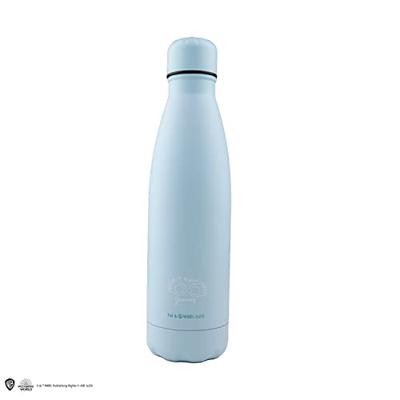 Harry Potter Thermo Water Bottle Luna's Patronus - thumbnail