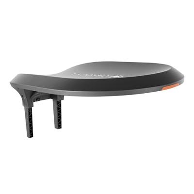 GARDENA 15025-20 für Mähroboter smart SILENO pro / max / free Garage Set van 1 stuks Geschikt voor (grastrimmer): Gardena Smart Sileno