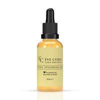 Eve Curls Silky Finishing Oil 50ml - thumbnail