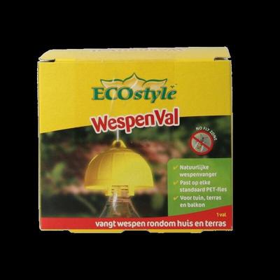 Ecostyle wespenval