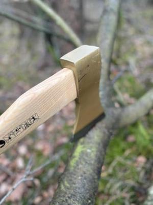 BOOMBIJL 1800 GR + STEEL B18 - thumbnail