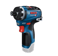 Bosch Blauw gsr 12v-35 hx accuschroevendraaier | excl. accu en oplader - 06019j9103 - thumbnail