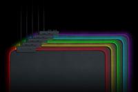 Gaming mat Razer Goliathus Chroma Zwart - thumbnail