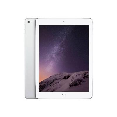 Apple iPad Air 2 (2014) - 9.7 inch - 16GB - Zilver Apple iPad Air 2 (2014) - 9.7 inch - 16GB - Zilver