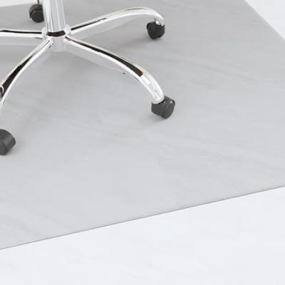 VidaXL Vloermat voor laminaat of tapijt 150x115 cm pvc