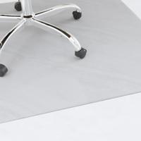 VidaXL Vloermat voor laminaat of tapijt 150x115 cm pvc - thumbnail