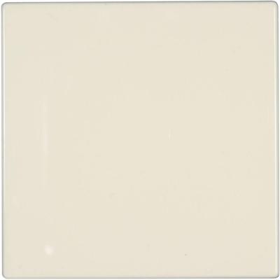 Jung LS 994 B Blindafdekking Afdekking LS 990, LS design, LS plus Crème-wit 1 stuk(s)