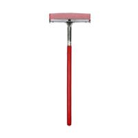 All Ride Raamtrekker met spons 60 cm rood - thumbnail
