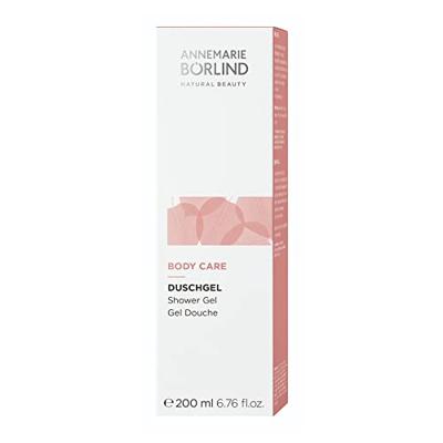 Annemarie Borlind Shower Gel 200 ml Douche & bad Dames