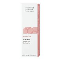 Annemarie Borlind Shower Gel 200 ml Douche & bad Dames - thumbnail